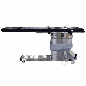 Biodex Surgical C-Arm Table with Rectangular Tabletop – 846, 115 VAC