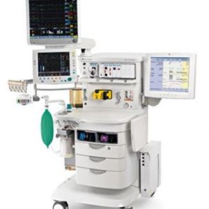 Mindray USA Mindray A5 Anesthesia System