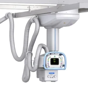 AMRAD® MEDICAL OTS ELITE AUTO-TRACKING SYSTEM